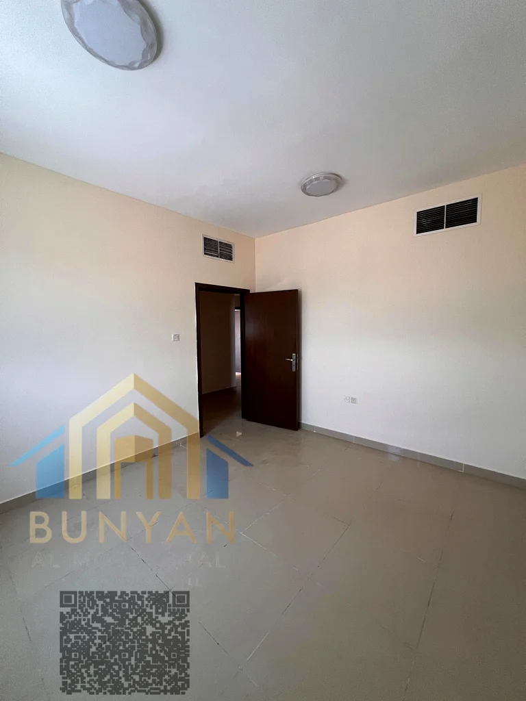 شقة بغرفة نوم واحدة للإيجار – الجرف 3، عجمان 🏡✨ شقة واسعة متاحة للإيجار63713049025411114