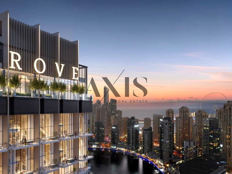Flexible Payment Plan | Prime Location | Iconic Architecture64038825090563113
