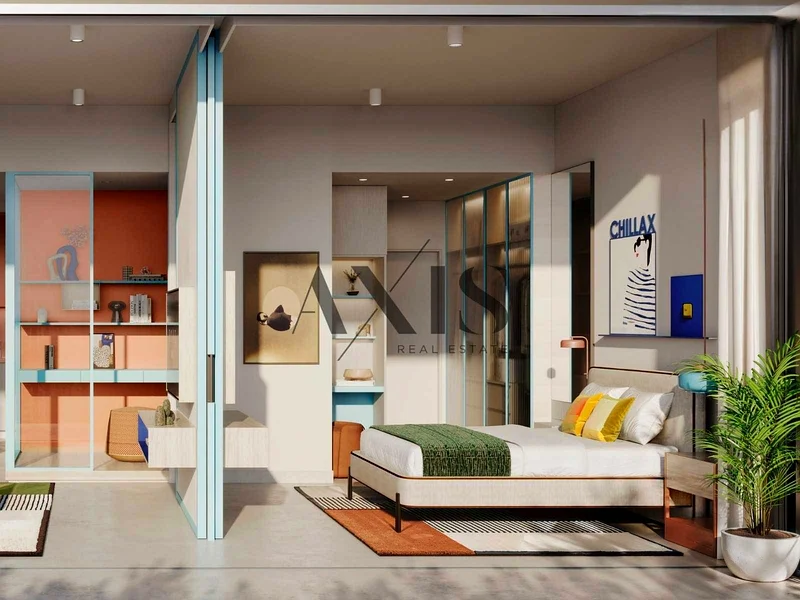 Flexible Payment Plan | Prime Location | Iconic Architecture64038825090563112