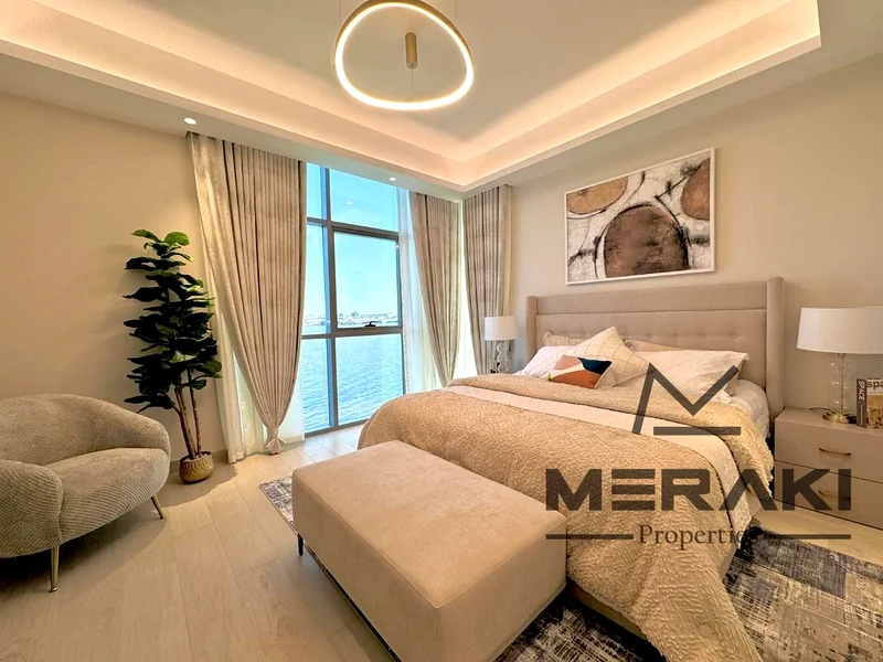 شقة عصرية بإطلالات خلابة في برج كريك – خطة دفع مرنة63876627247747113