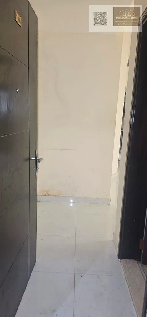 للإيجار السنوي – شقة بغرفة نوم واحدة في الجرف 3، عجمان                     .63713048984067110