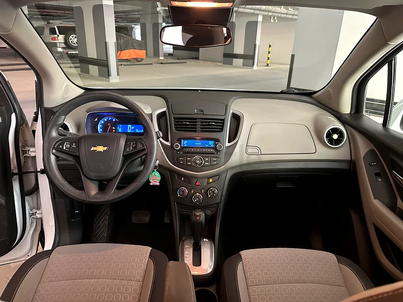 Chevrolet Trax 201663489485032451114