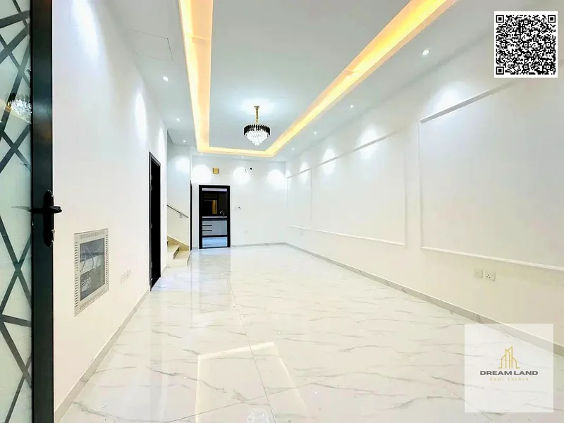 Villa in Jasmine, including registration and ownership fees, without annual service fees, freehold for all nationalities63891458476546113