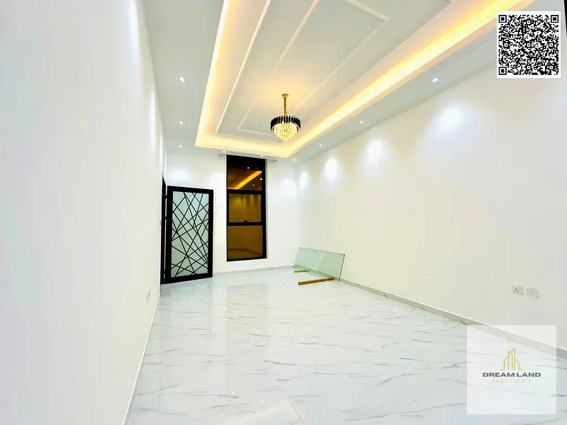 Villa in Jasmine, including registration and ownership fees, without annual service fees, freehold for all nationalities63891458476546114
