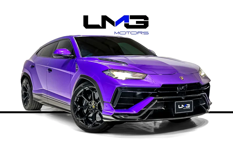 URUS PERFORMANTE | FULL CARBON INT/EXT | MASSAGE SEATS | ADVANCED SOUND SYSTEM | RIGHT HAND DRIVE63490820478594110
