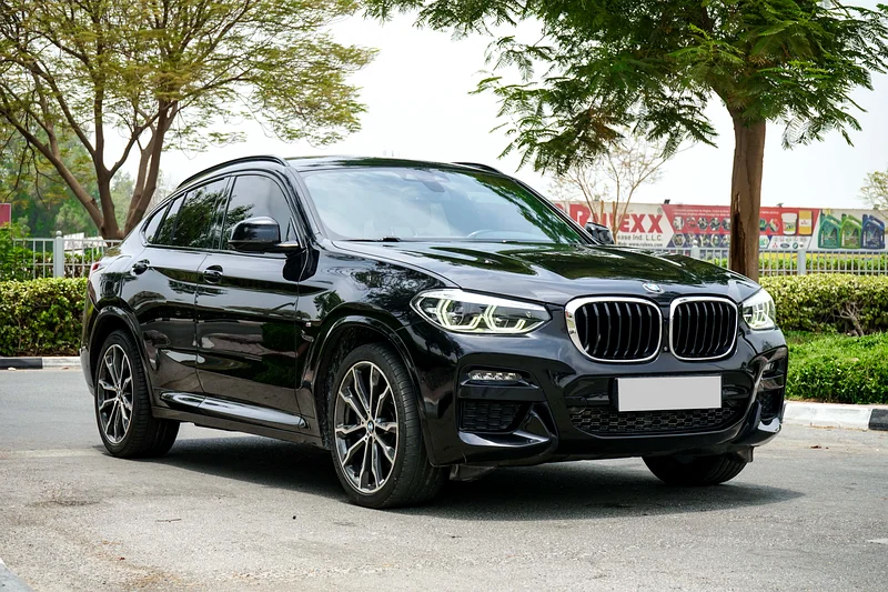 BMW X463406212466305112