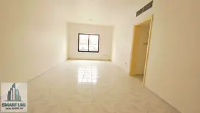 LUXURY HUGE 2 BHK WITH BIG BALCONY FAMILY BUILDING WITH NICE FINISHING AT JAMAL ABDUL NASIR STREET