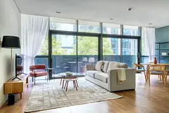 City View | Furnished | Flexible Terms