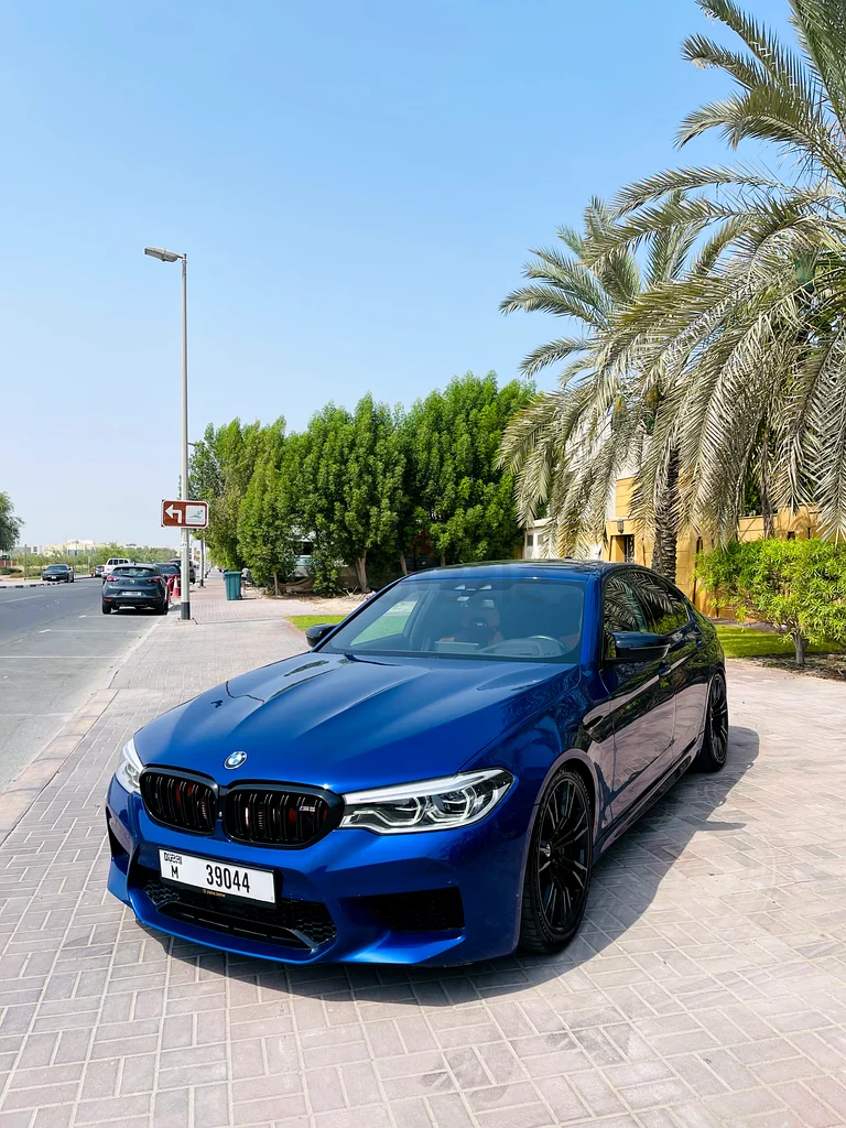 BMW M5competition 850+HP63406332846979113