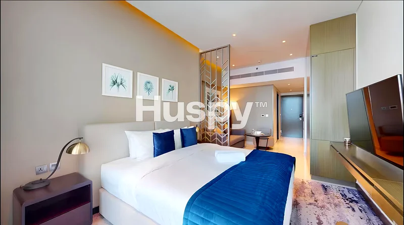 High Floor | Canal View | Vacant63795041523074114