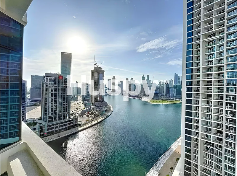 High Floor | Canal View | Vacant63795041523074110