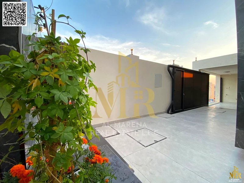 Location Details: The villa is located in a quiet, upscale area, ideal for families. Close to schools, markets, and vital amenities. Easy access to ma63904570268675112