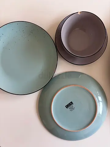 Dinner set
