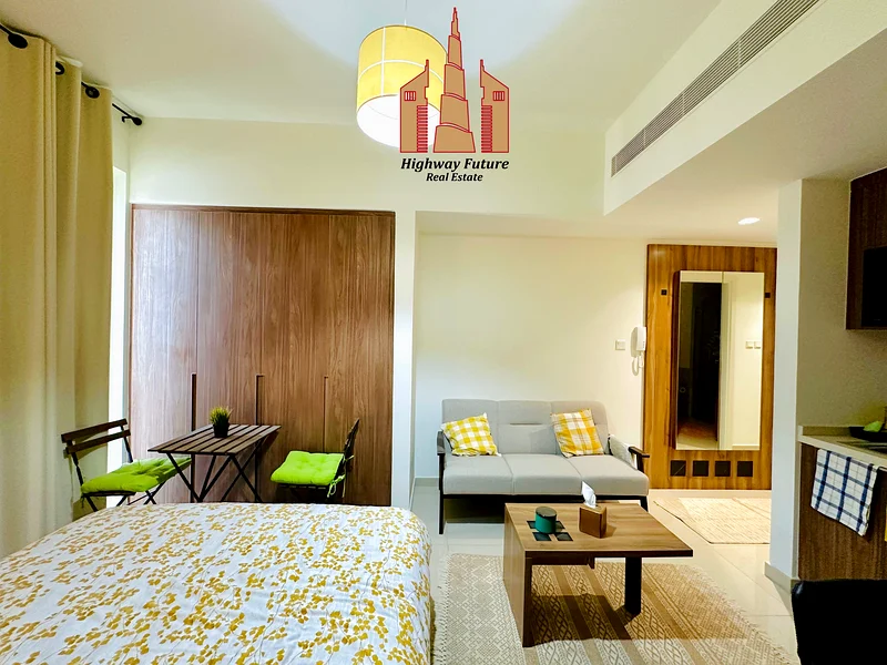 FULLY FURNISHED || BALCONY || ALL AMENITIES ||SEPARATE LOUNDRY63705460369666110