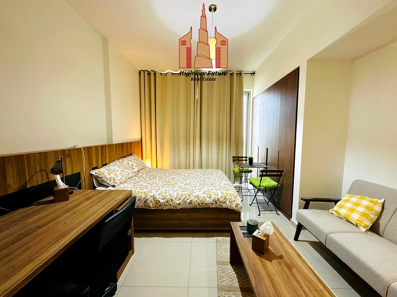 FULLY FURNISHED || BALCONY || ALL AMENITIES ||SEPARATE LOUNDRY63705460369666113