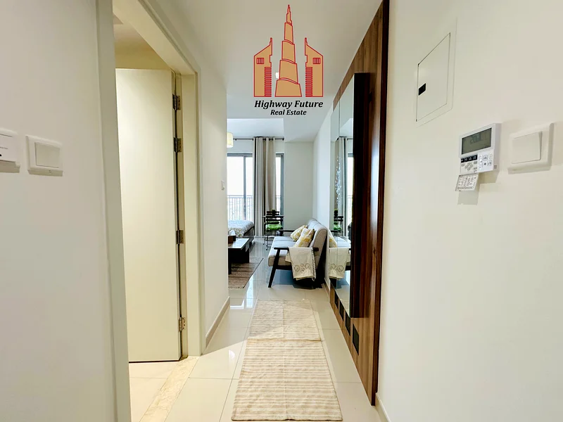 FULLY FURNISHED || BALCONY || ALL AMENITIES ||SEPARATE LOUNDRY63705460369666114