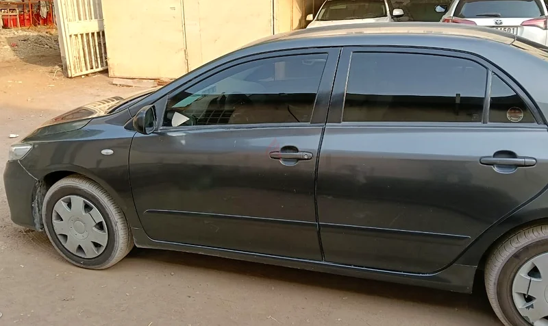 For Sale: Toyota Corolla 2012 GCC Specs **Accident   Flood Free**63412536195329113