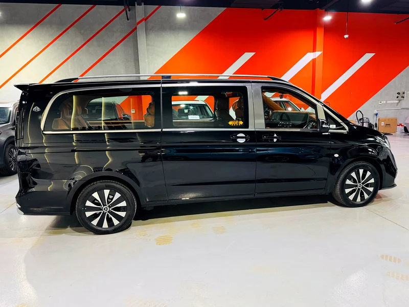 2023 Brand new Mercedes Vito VIP63488346622210113
