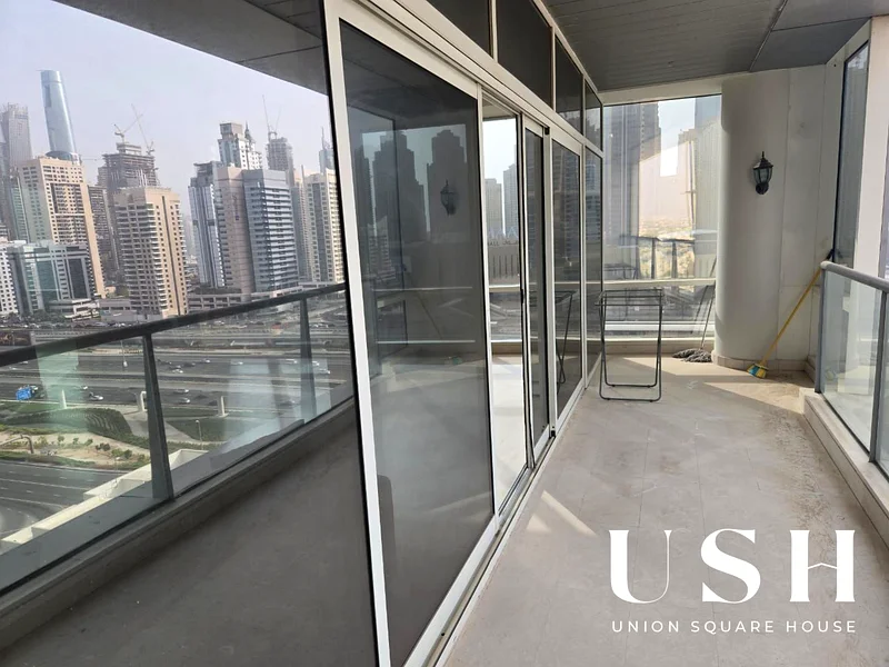 تصميم واسع | بالقرب من مارينا مول ومحطة مترو DMCC63987523017473114