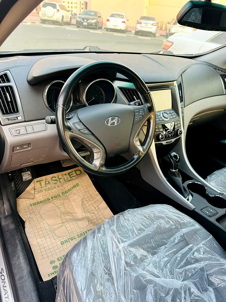 Hyundai Sonata hybrid 201463406907017346114