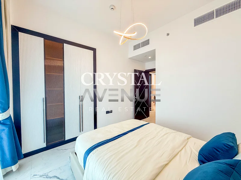 Unobstructed View I High Floor I Private Plunge Pool64022993812097113