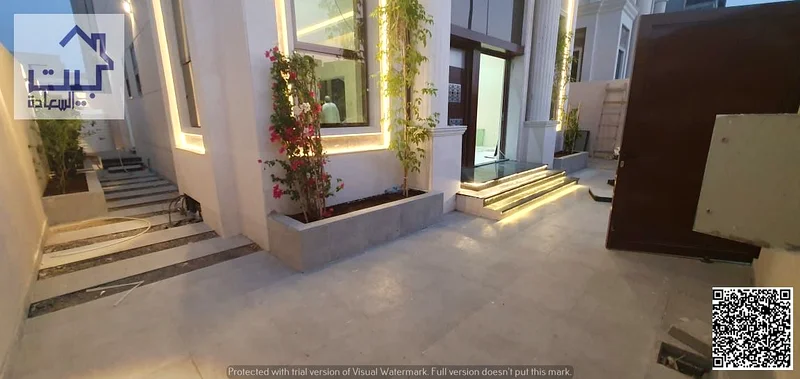 Now you own the ideal life you dream of, a classic villa (including registration and ownership fees), spacious area, full expectations, free ownership63880618994689114