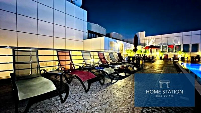 Immediate Move-In | Chiller & Wi-Fi Included | Near MOE63744893527298114