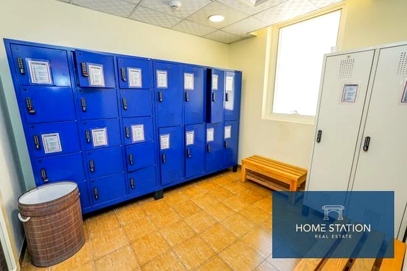 Immediate Move-In | Chiller & Wi-Fi Included | Near MOE63744893527298113