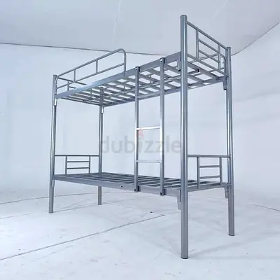 Heavy duty bunker bed for sale