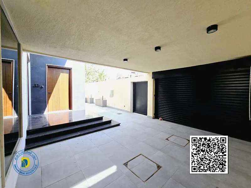 Luxury villa with modern finishing for sale, 5 rooms, large area, price includes registration and ownership fees63895136353793111
