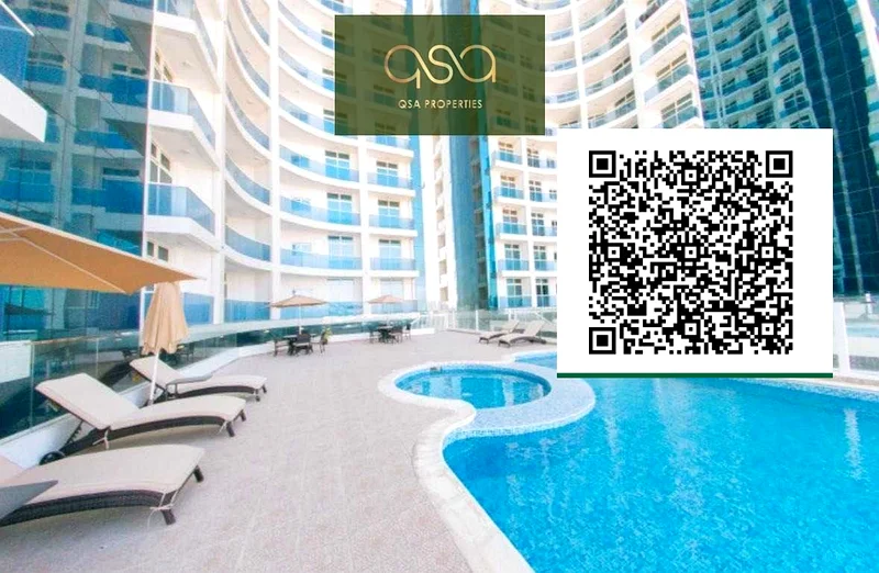 Oasis Tower 1, Oasis Towers, Al Rashidiya 1, Al Rashidiya, Ajman63887947173889111