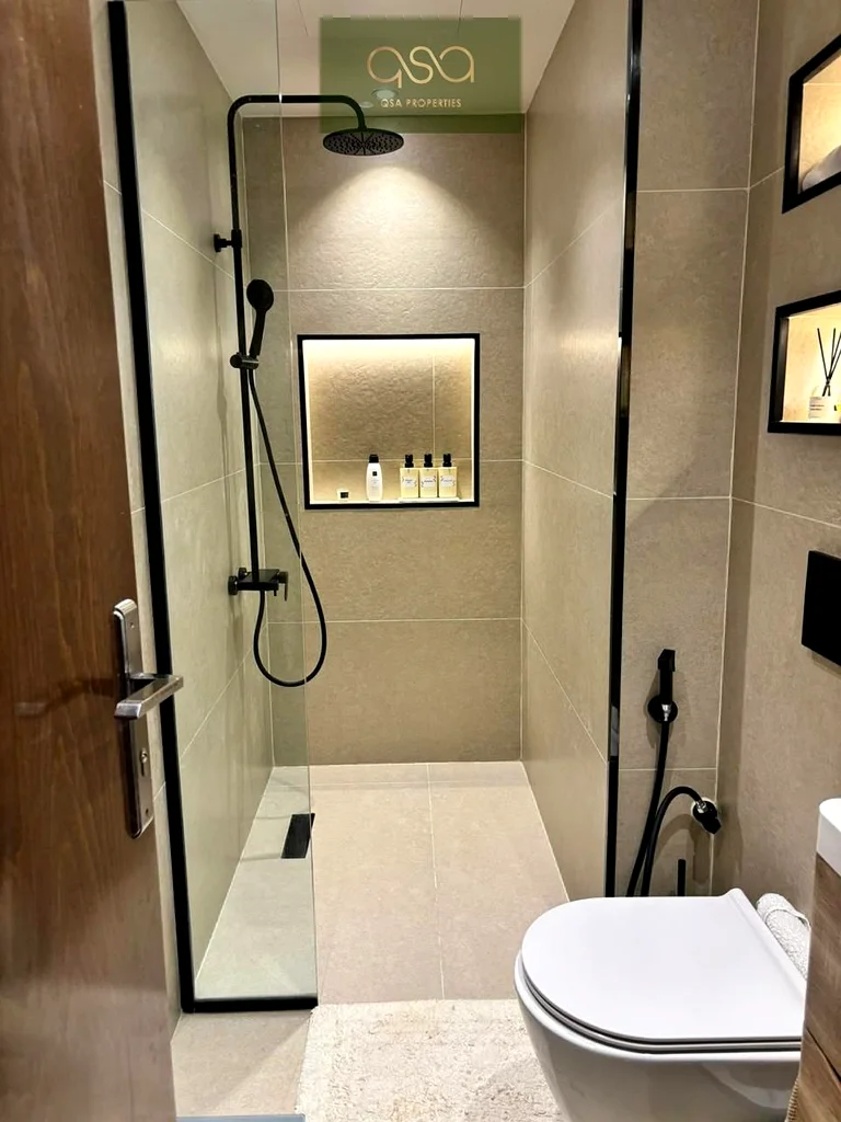Oasis Tower 1, Oasis Towers, Al Rashidiya 1, Al Rashidiya, Ajman63887947173889114