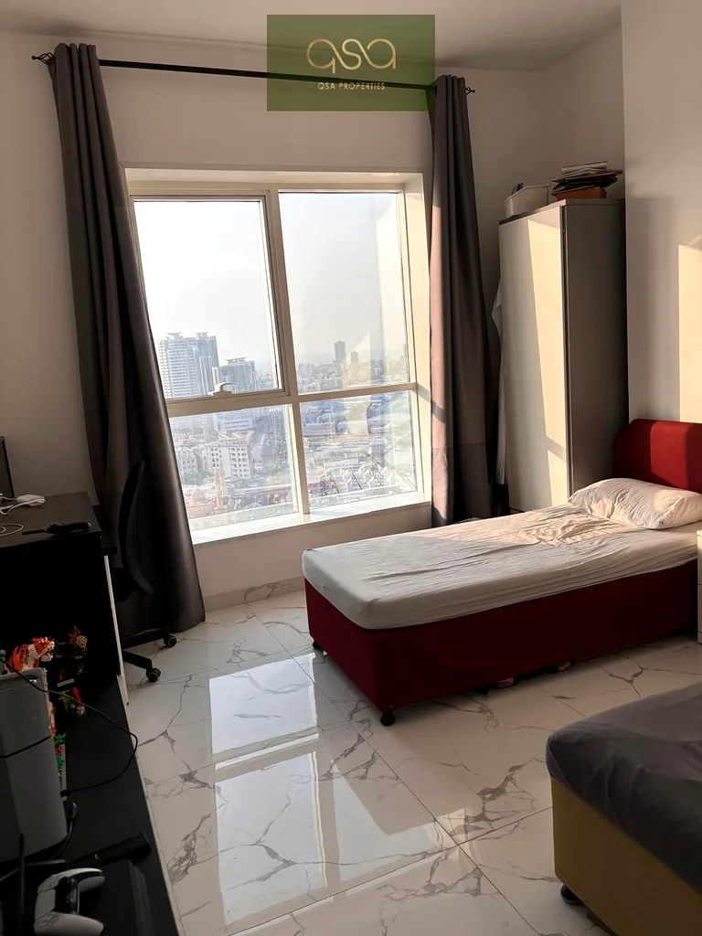 Oasis Tower 1, Oasis Towers, Al Rashidiya 1, Al Rashidiya, Ajman63887947173889112