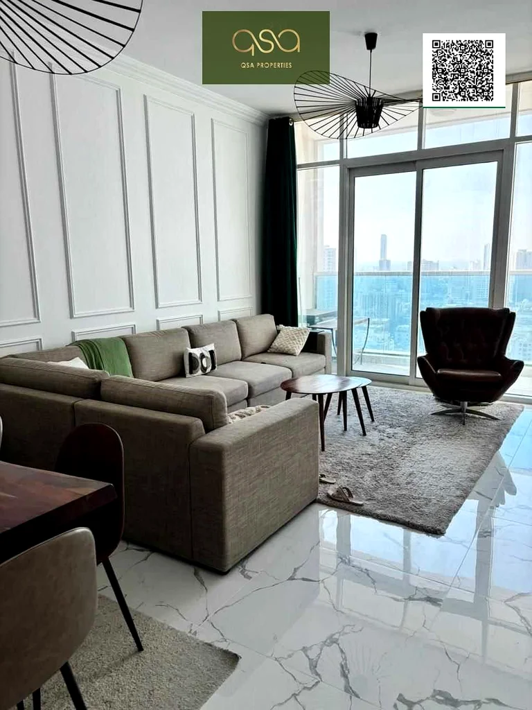 Oasis Tower 1, Oasis Towers, Al Rashidiya 1, Al Rashidiya, Ajman63887947173889110