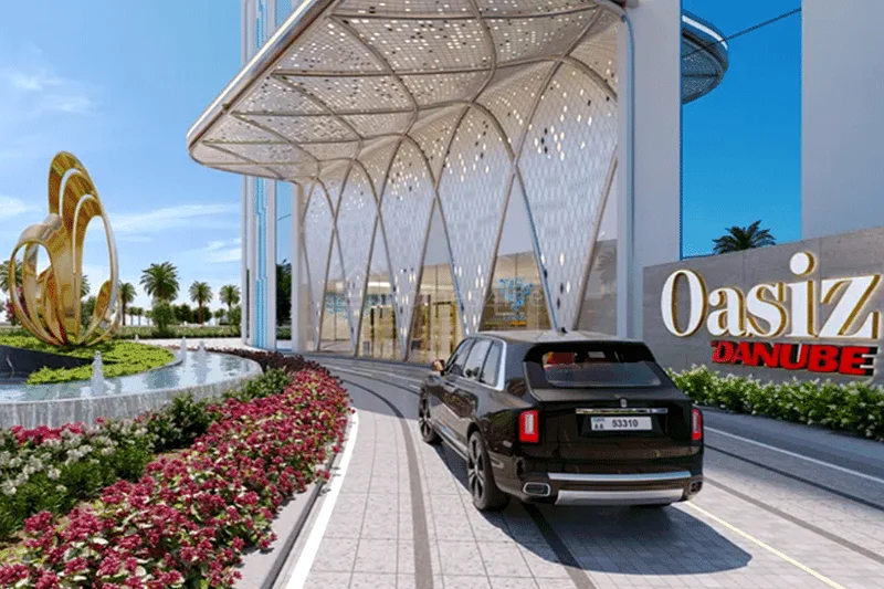 Fully Furnished | Skyline View | Investor deal63978481587714114