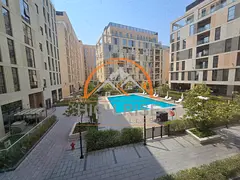 *1BHK WITH POOL VIEW* SPACIOUS UNIT! LUXURY LIFESTYLE