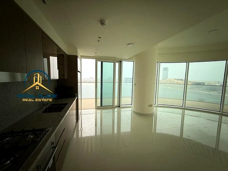 Mid Floor | Marina View | Chiller Free | Vacant63733317841282111