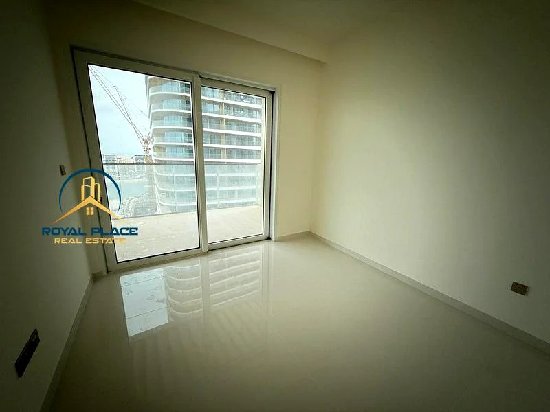 Mid Floor | Marina View | Chiller Free | Vacant63733317841282112