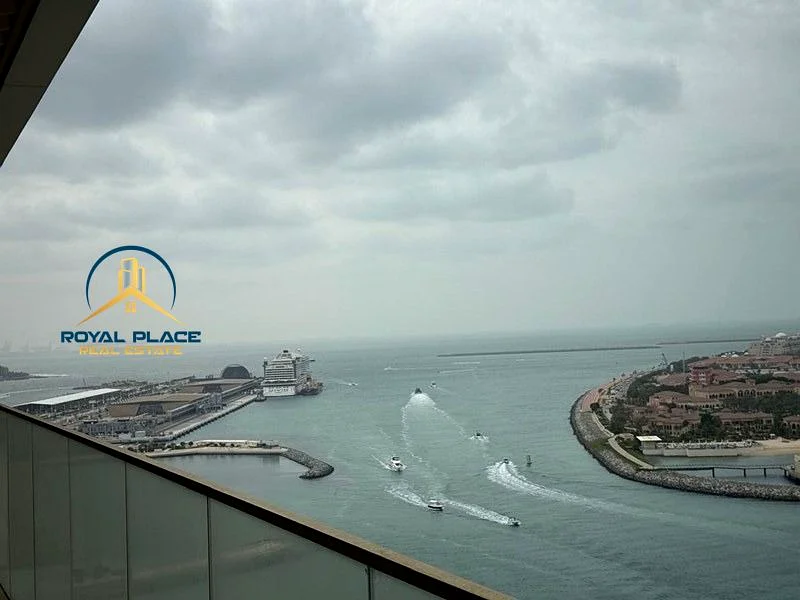 Mid Floor | Marina View | Chiller Free | Vacant63733317841282110