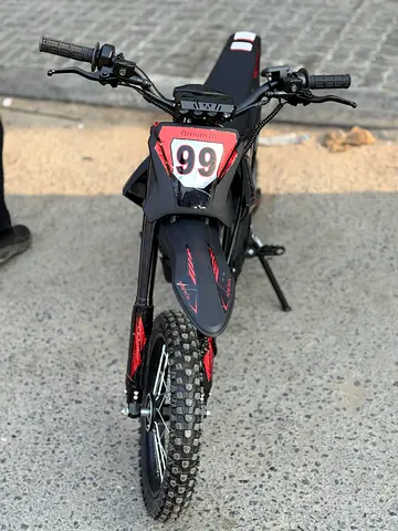 3000 Dream 01 Electric Scooter – Affordable  Stylish Ride