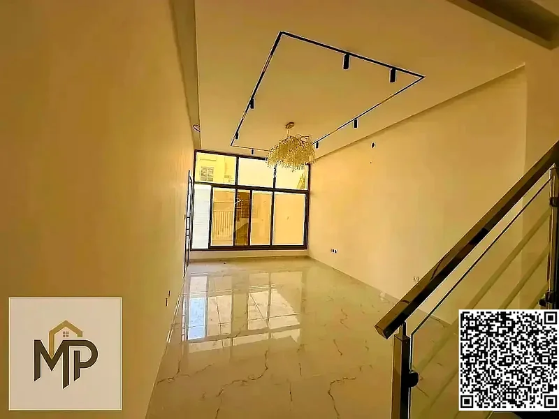 فيلا فاخرة من 3 طوابق للبيع، ملكية حرة مدى الحياة، تشمل رسوم التسجيل ورسوم الملكية63896181725059114