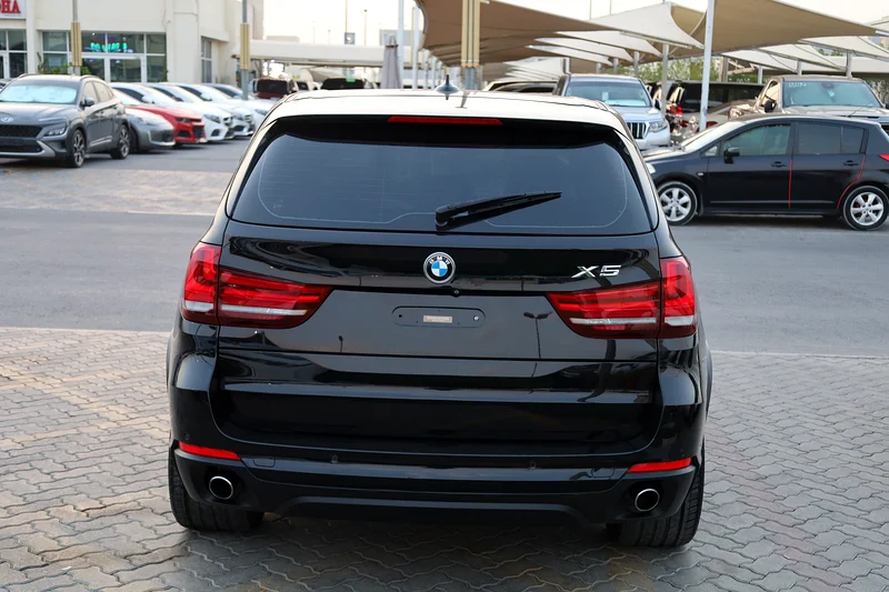 BMW X5 xDrive 35i63484910627971114