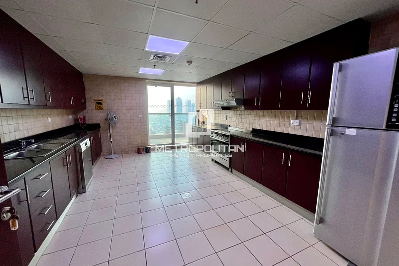 Huge Layout | 2 Bed Plus Maid | Full Sea View63773631386242114