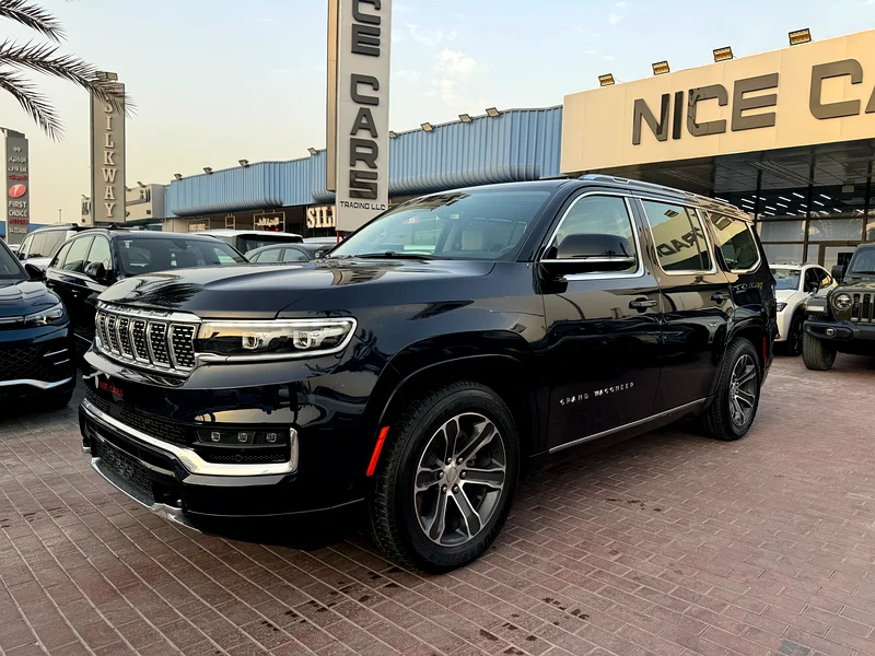 2023. Jeep wagoneer634900096832011118