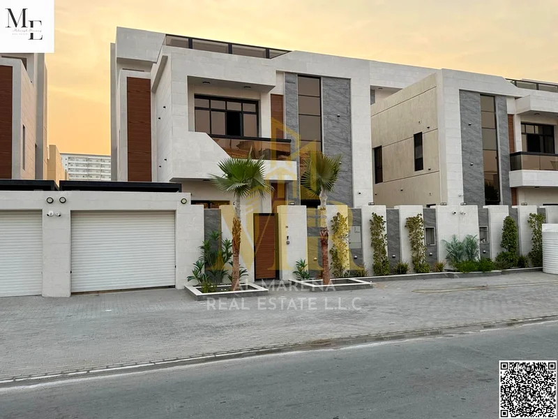 A great opportunity to own a luxury villa located in the heart of the distinguished Al-Bahia area at an attractive price, including electricity, water63880619761795112