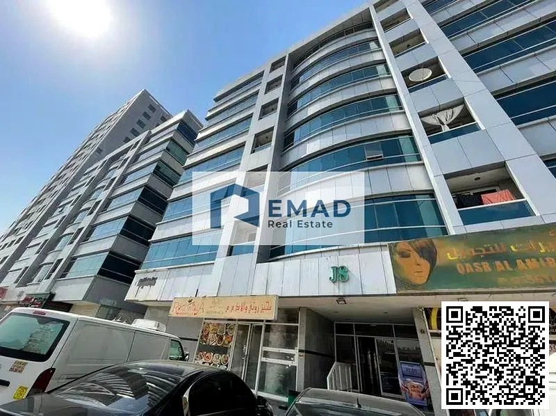 Super Hot Deal | 2 BHK | Garden City – Al Gerf, Ajman63866194313218110
