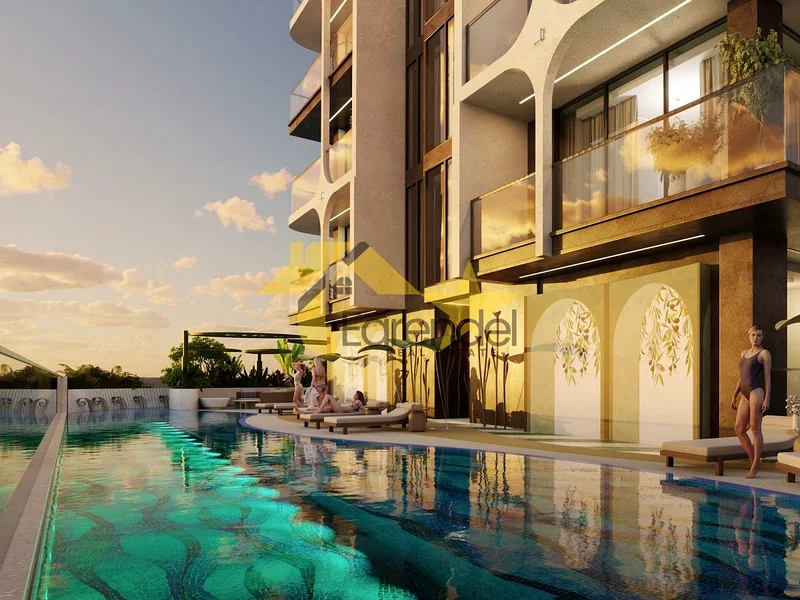 Near Metro | Spacious Studio | Summer Offer 10% | Prime Location | Smart Home |  Freehold | No Commission63958998870914110