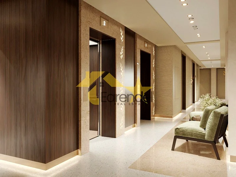 Near Metro | Spacious Studio | Summer Offer 10% | Prime Location | Smart Home |  Freehold | No Commission63958998870914114