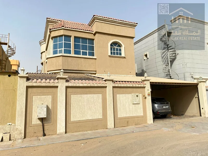 فرصة للبيع بسعر جذاب فيلا استثمارية سكنية في المويحة 363870241259138110