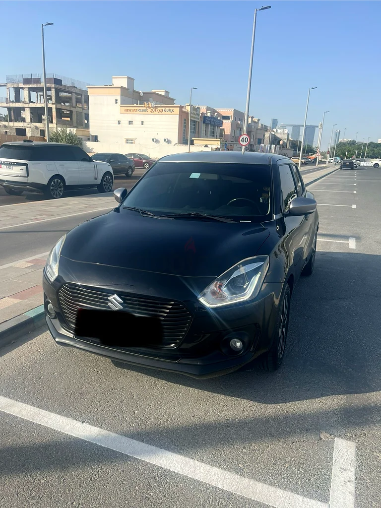 سوبارو سويت 2018 جي إل إكس63490757066882111